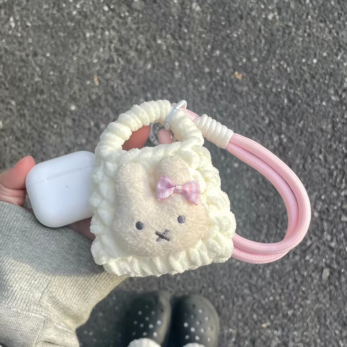 Miffy AirPods Case