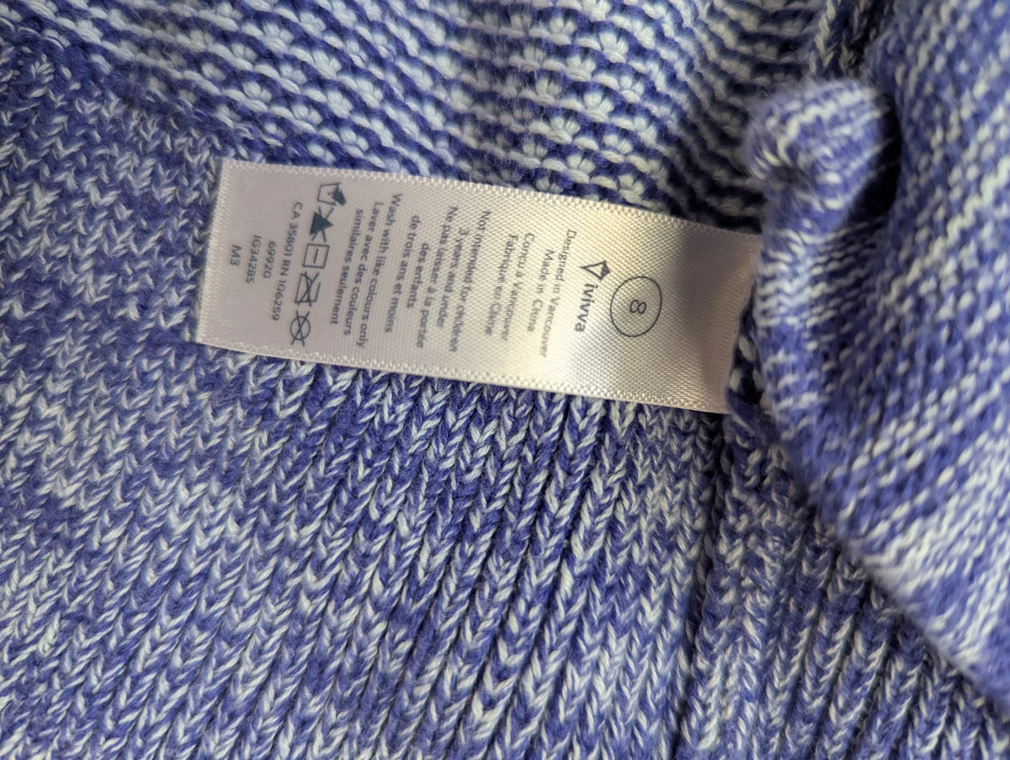 lululemon Sweater - photo 3