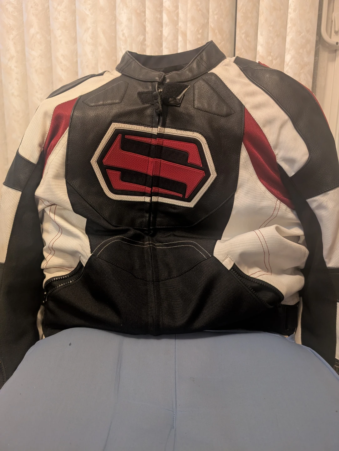 Shift Motorcycle Jacket