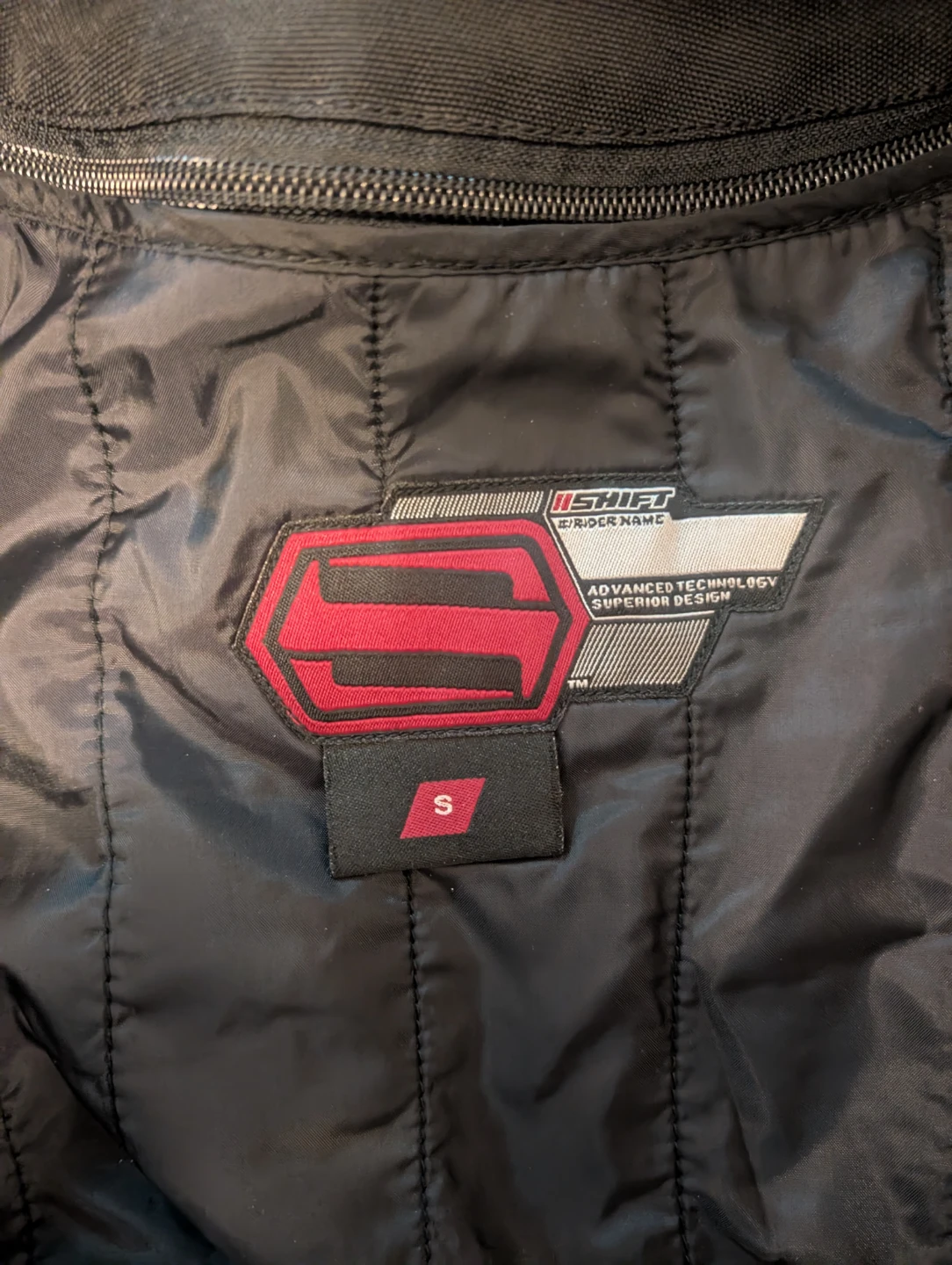 Shift Motorcycle Jacket - photo 3