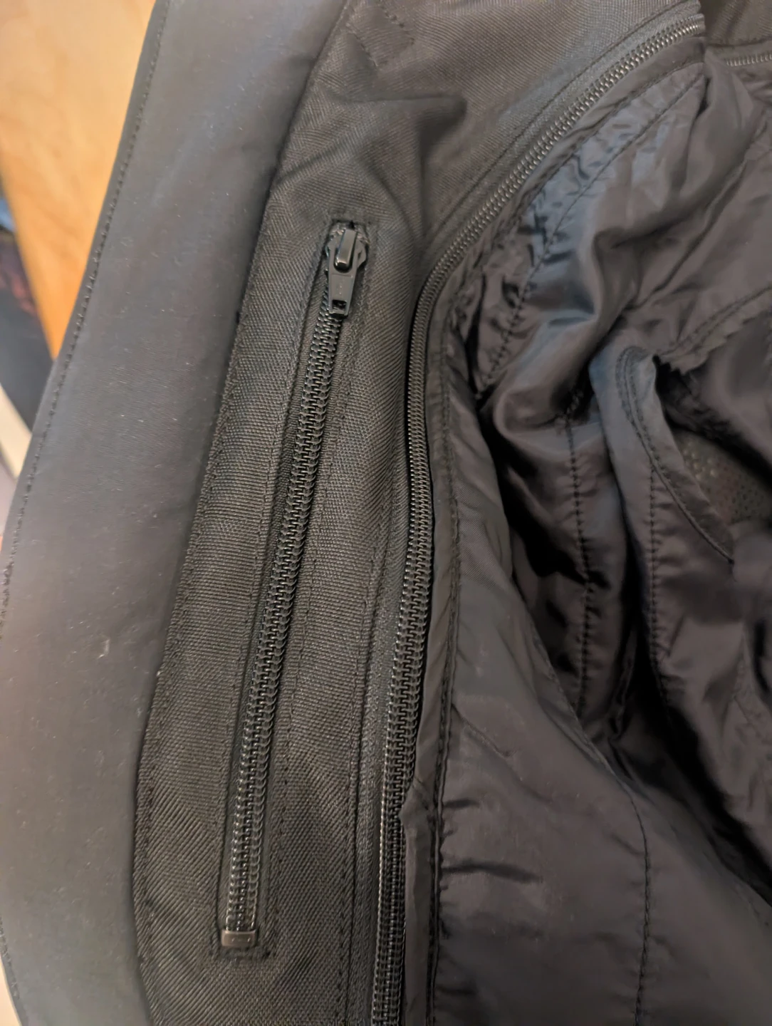 Shift Motorcycle Jacket - photo 5