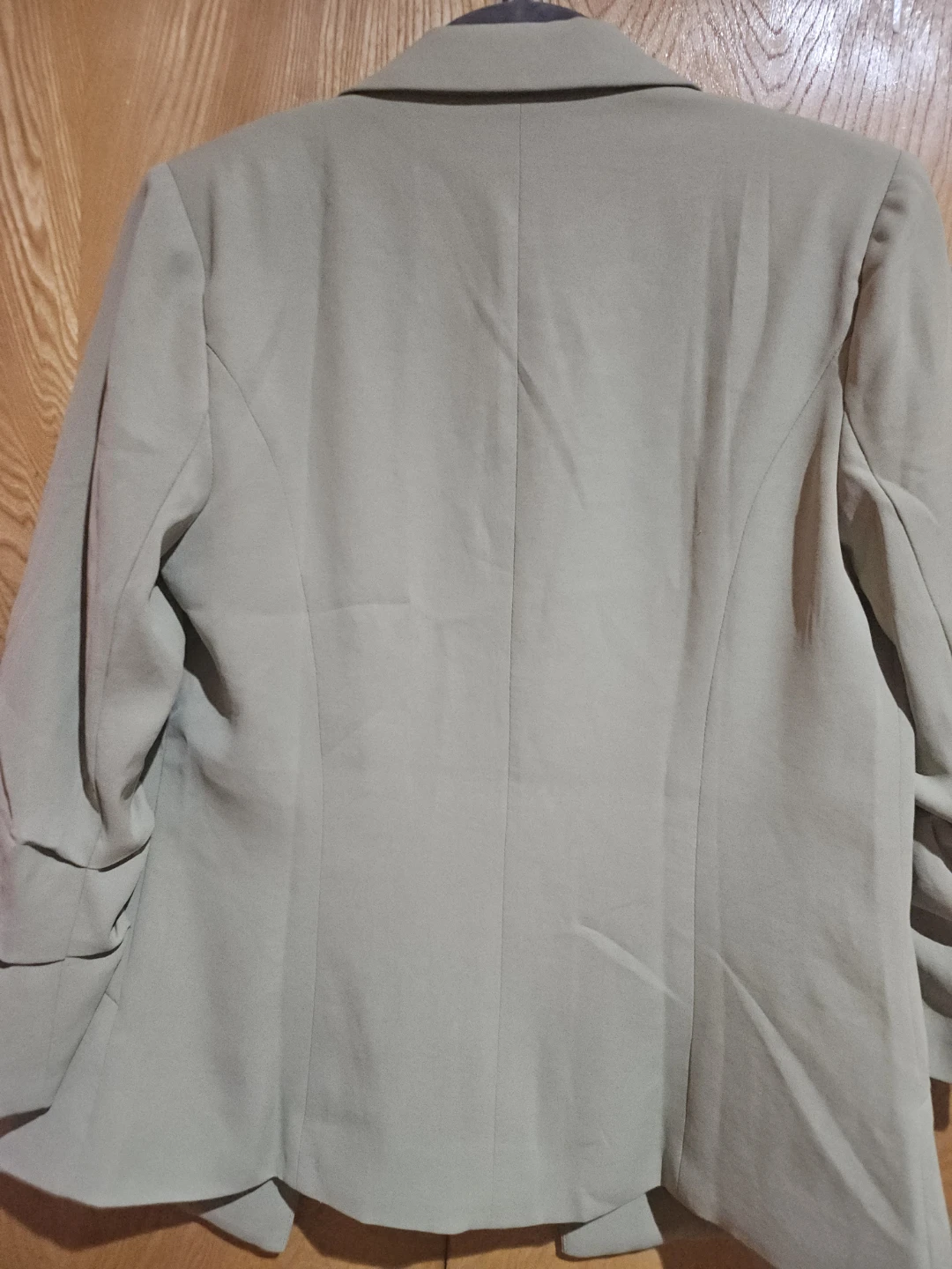 Skies Are Blue Women's XS Blazer - photo 3
