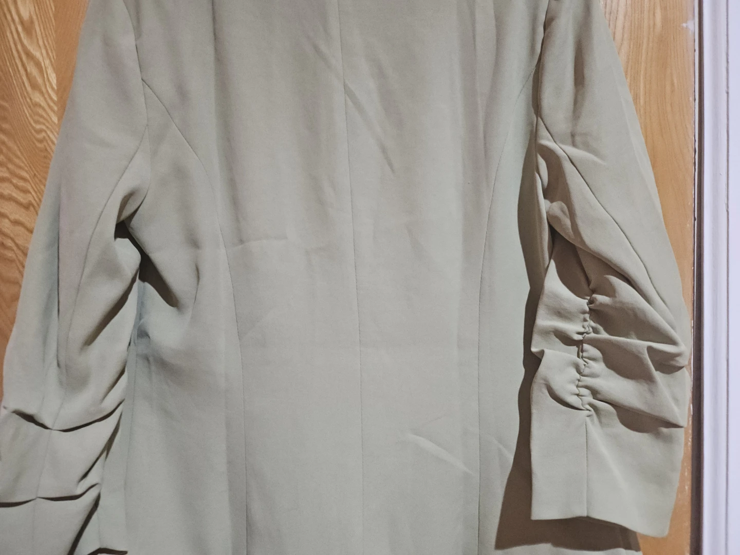 Skies Are Blue Women's XS Blazer - photo 4