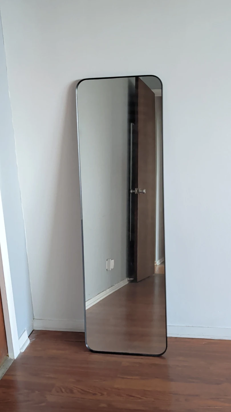 IKEA Full Length Mirror