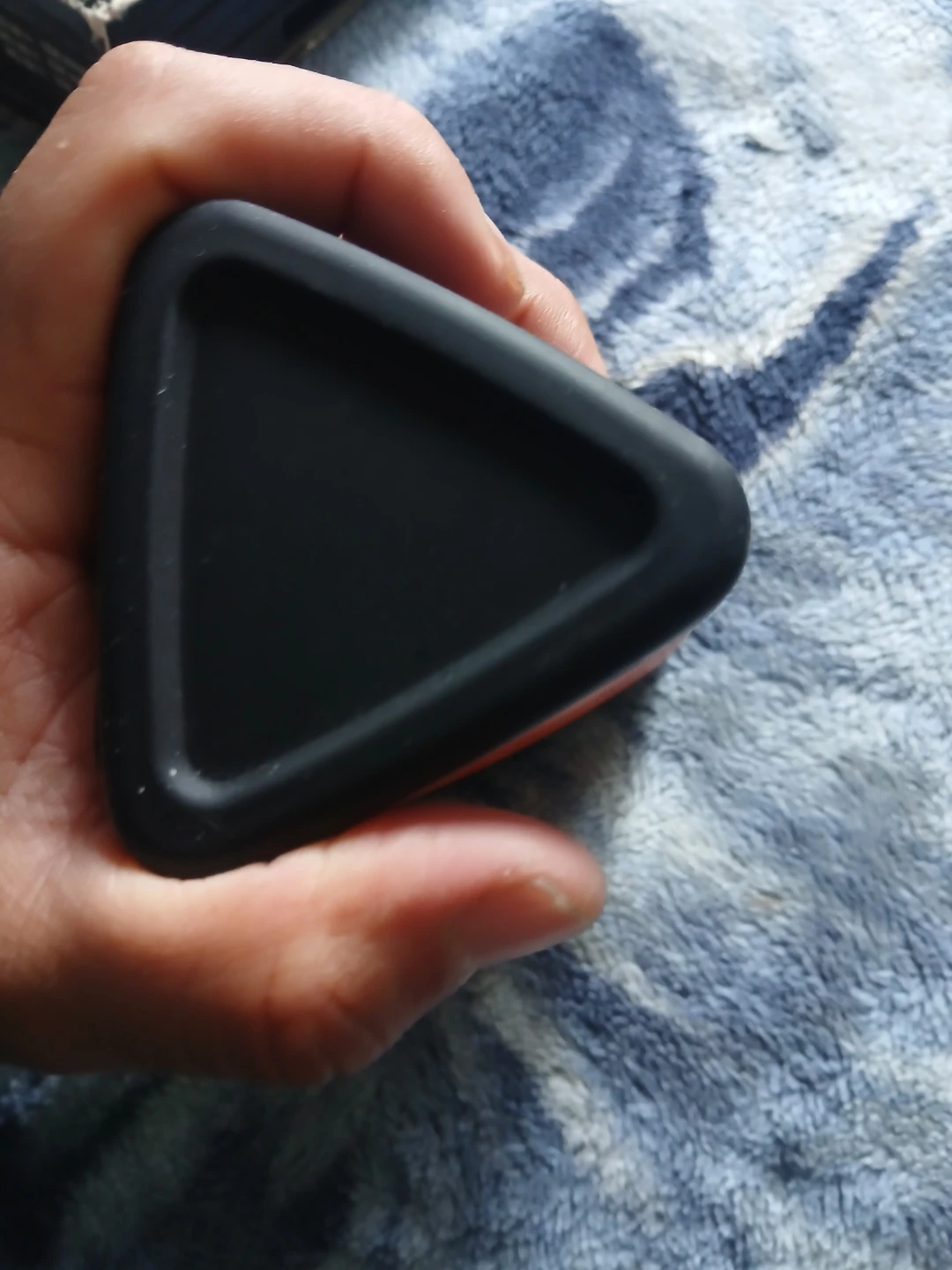 Oontz Angle 3 Bluetooth Speaker - Orange - photo 5