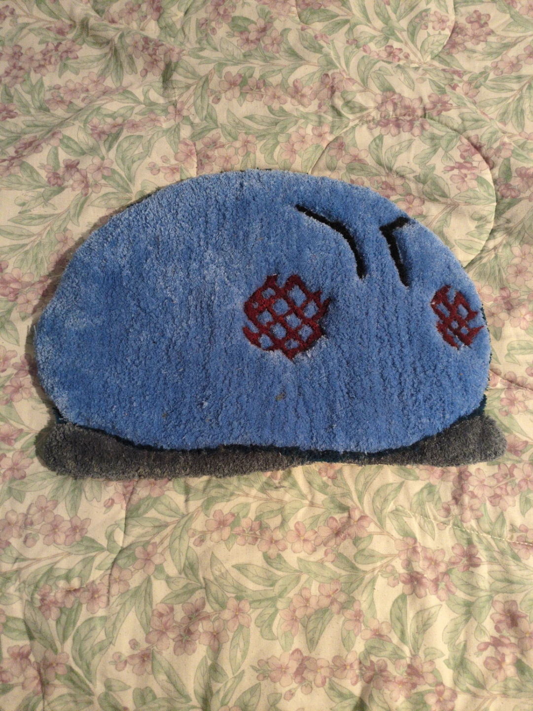 Tuft; Dango Daikazoku (Clannad) cosmetic