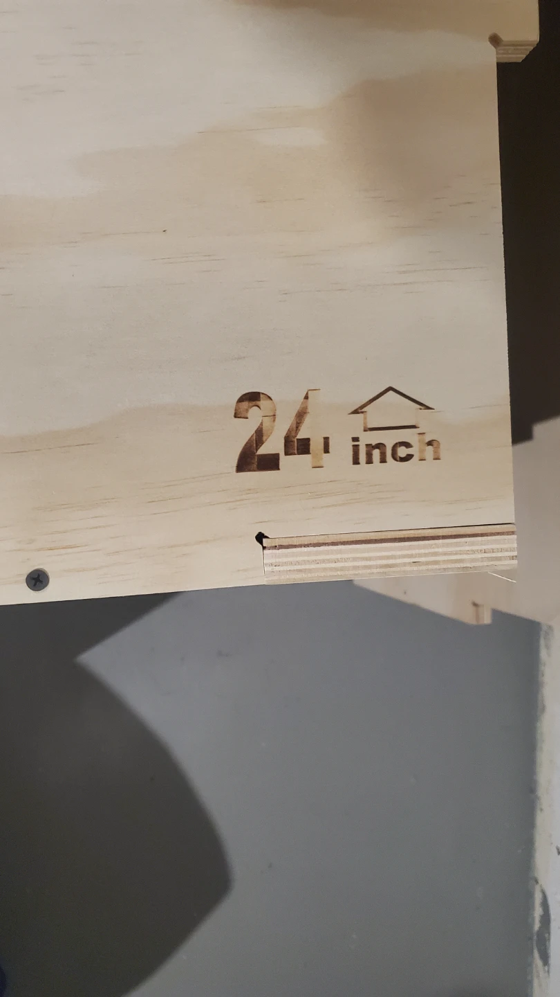 Stanz wood agility jump box - photo 3