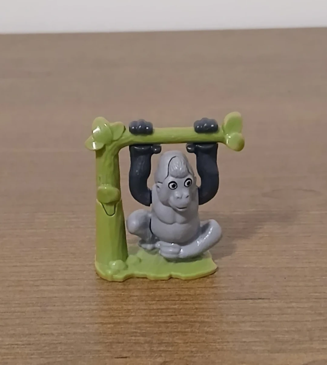 Kinder Surprise Gorilla Toy