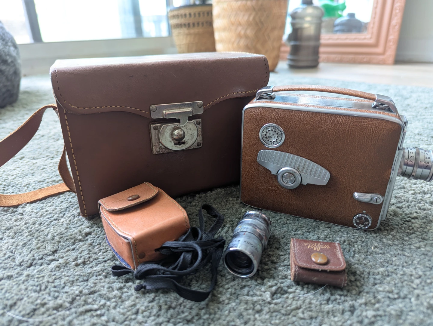 Vintage cameras - photo 4