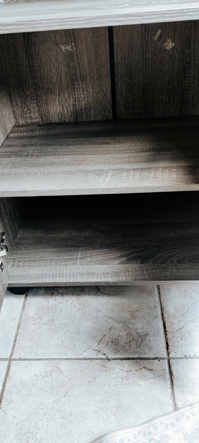 Rolling Storage Cabinet - photo 2