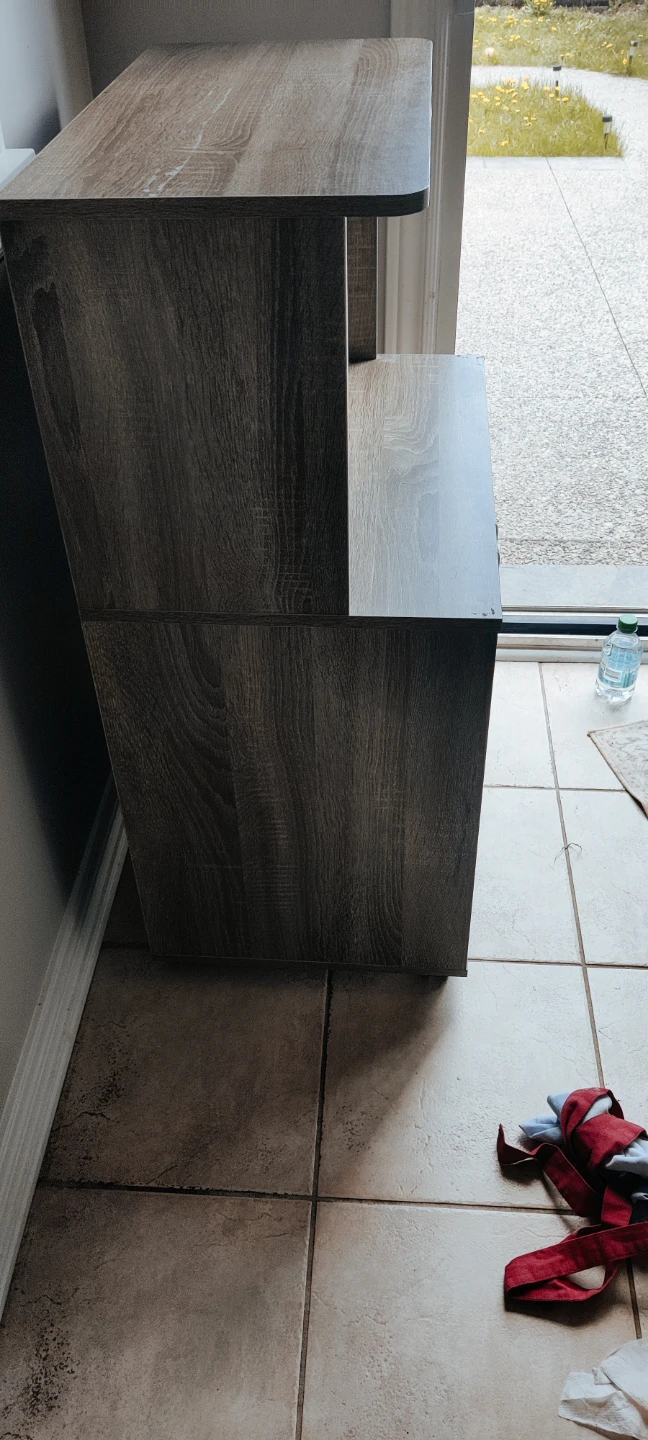 Rolling Storage Cabinet - photo 4
