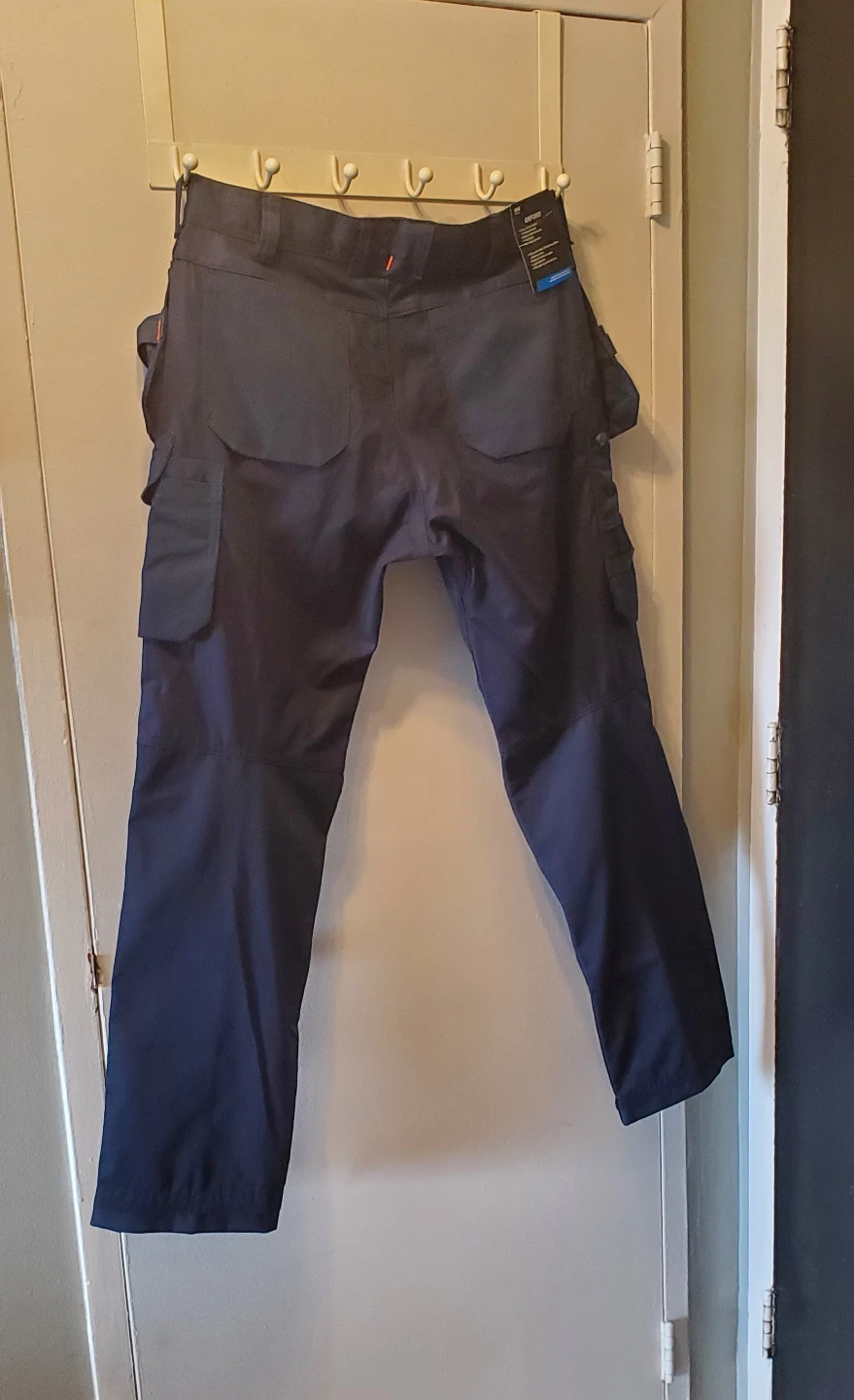 Men's  Helly Hansen Oxford Construction Pants  Brand New - photo 2