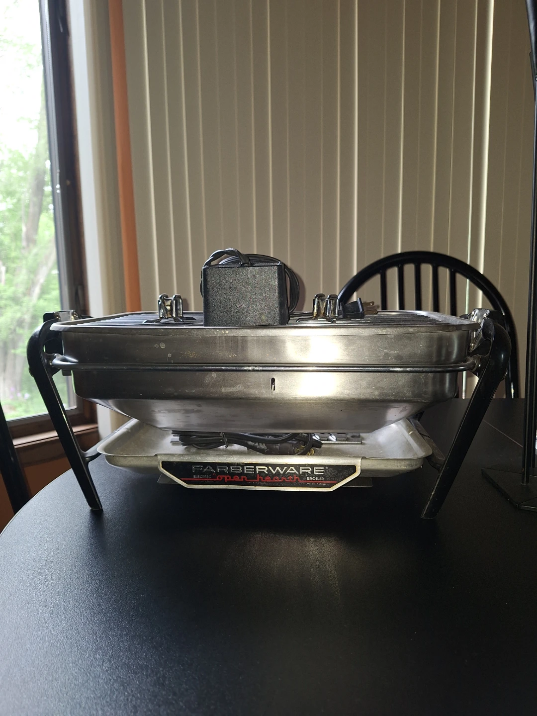 Farberware Electric Skillet Griddle