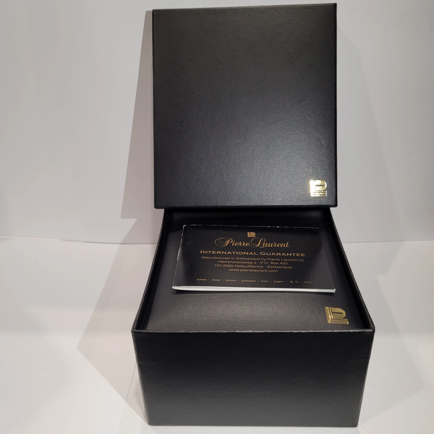 Pierre Laurent Watch - Men's - photo 5