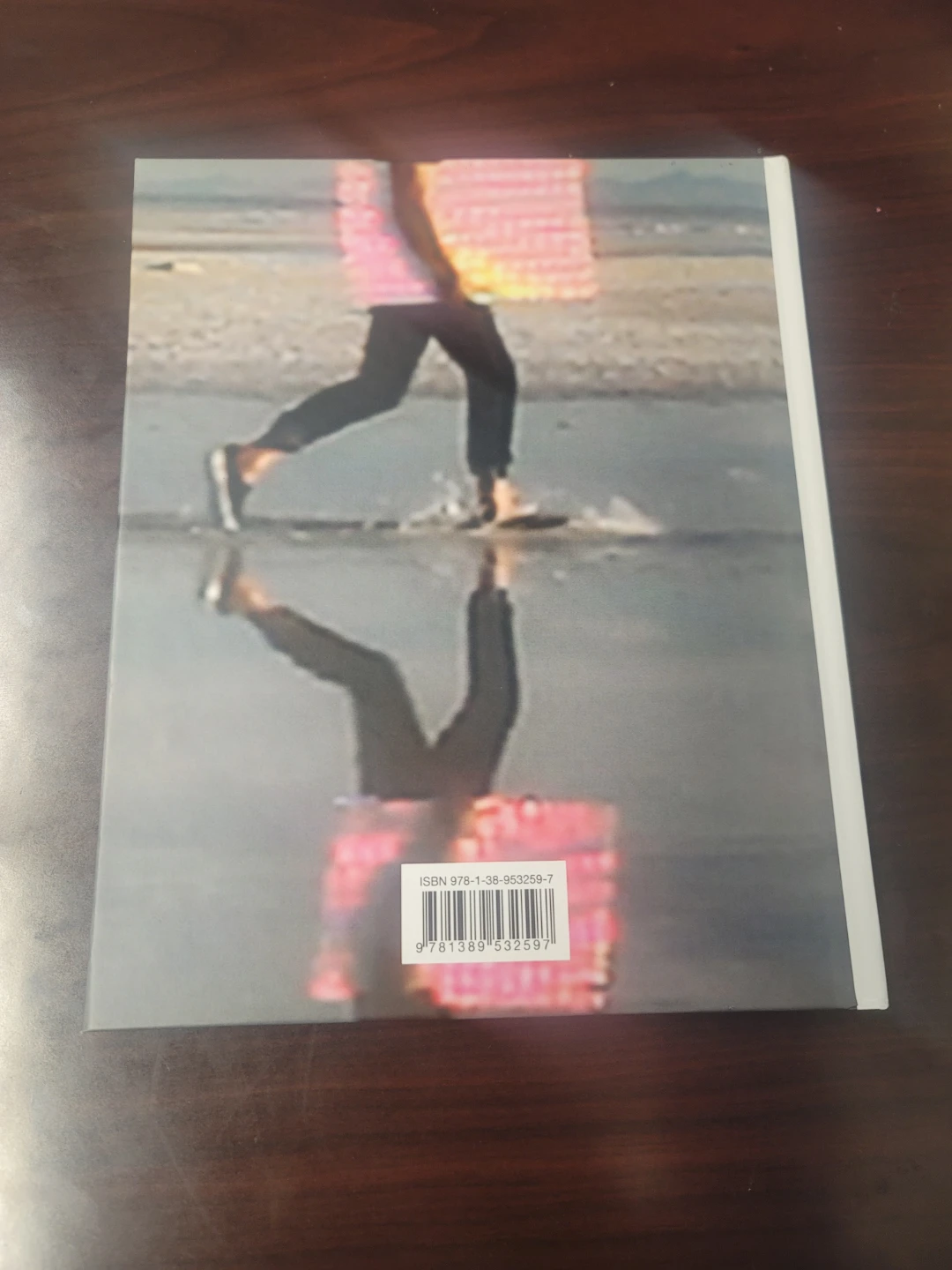 On Earth photography book by Manuela & Thiago Eichner - photo 2