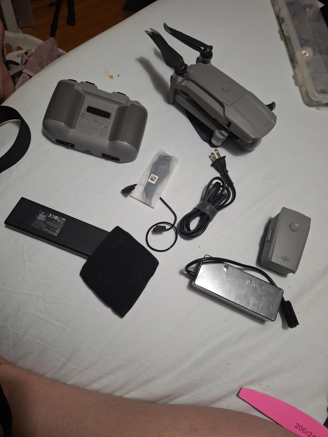DJI Mavic Air 2 Drone with Accessories - photo 4