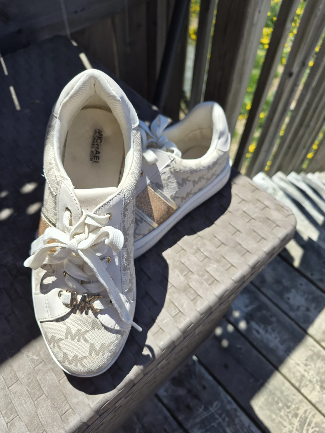 Michael Kors Sneakers