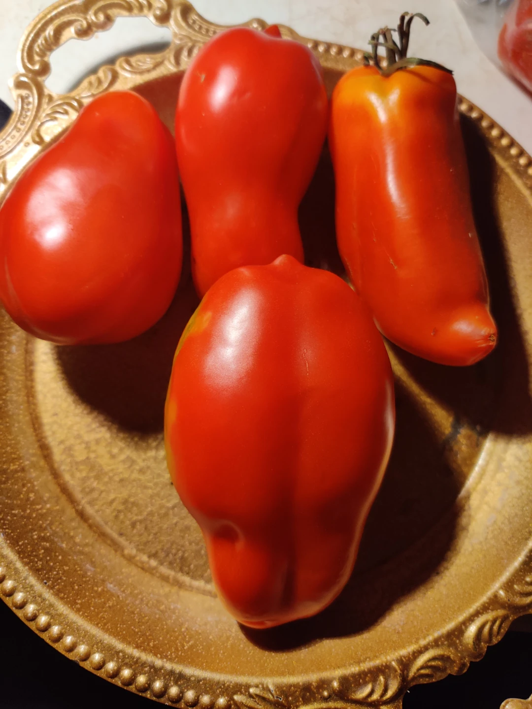 Heirloom Tomato Plants - photo 4