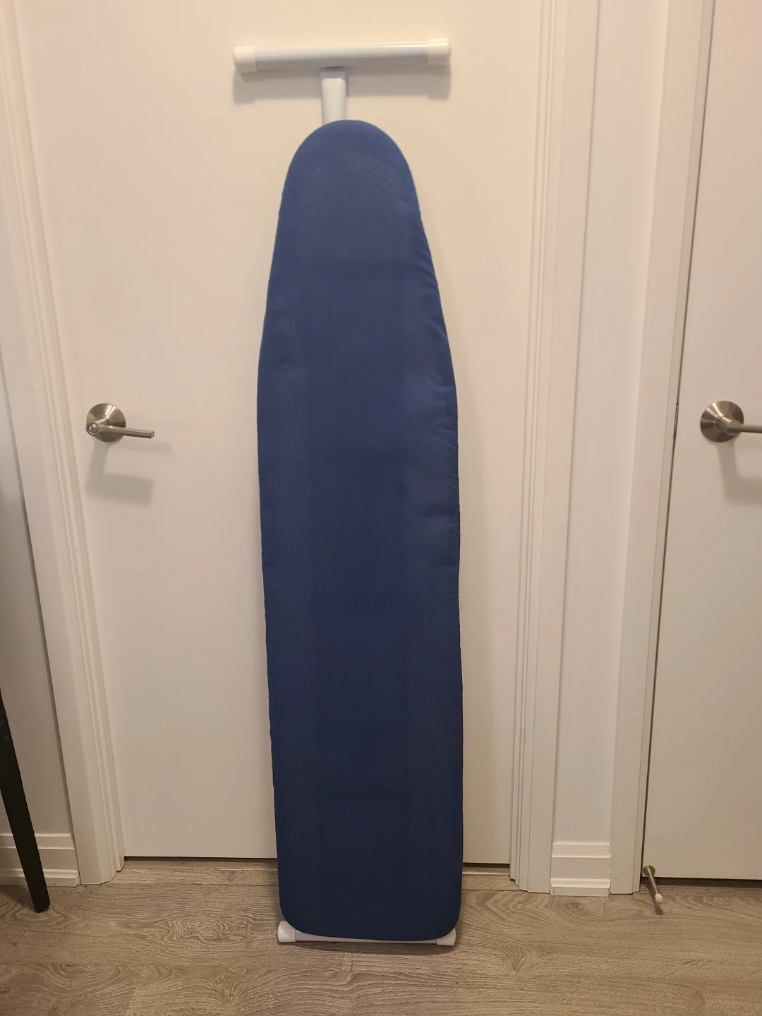 Update - Ironing board,  Umbra bins, TP holder - photo 4