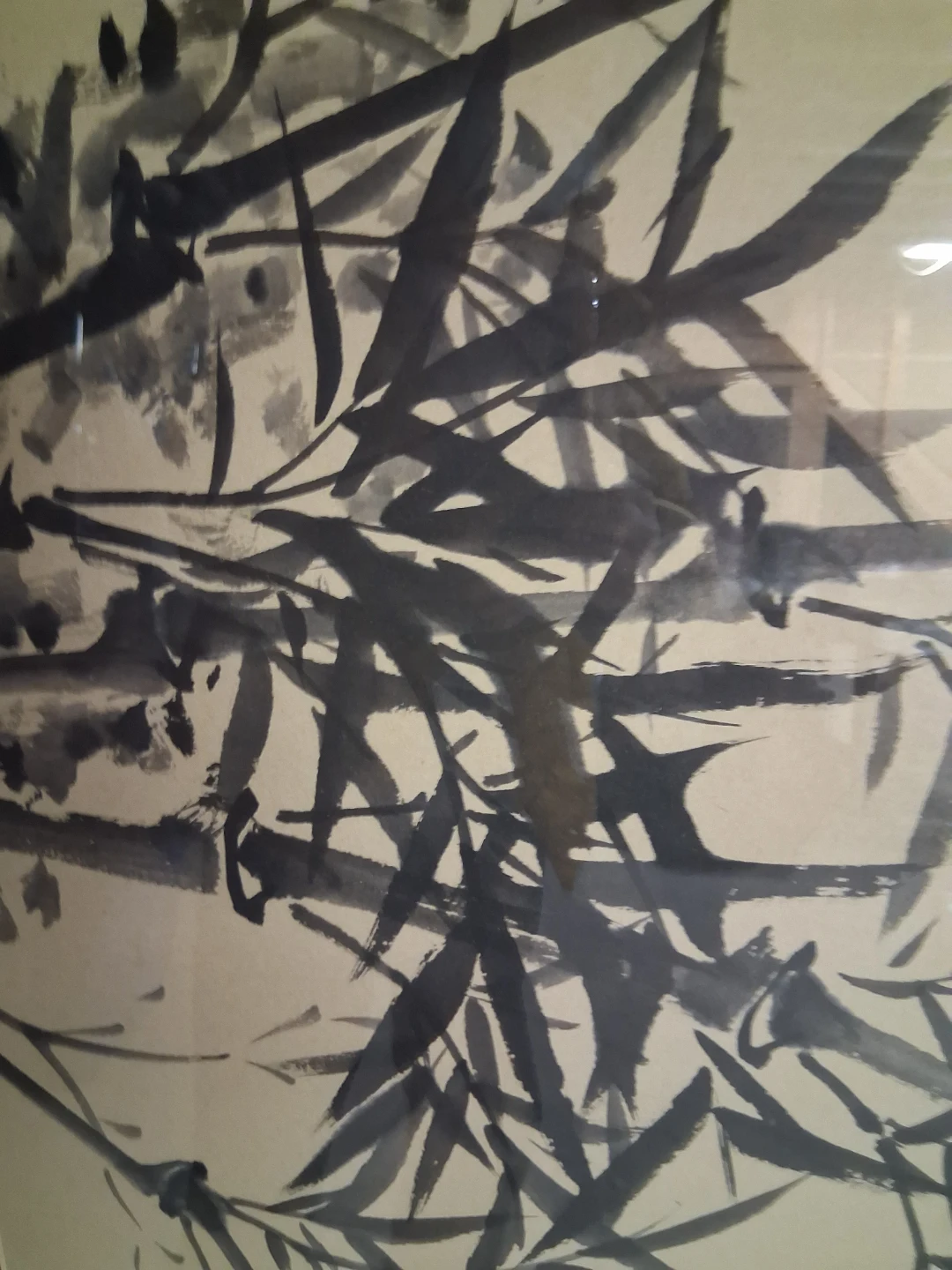 The Famous Artist 's Calligraphy  -spring- - photo 5