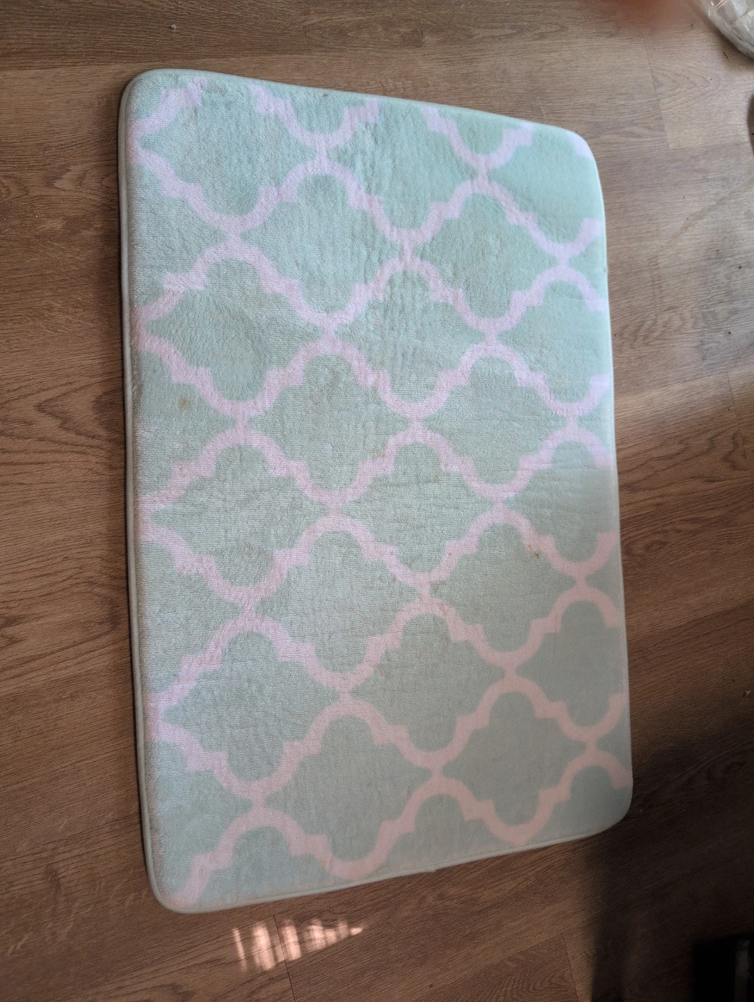 Bath Mat