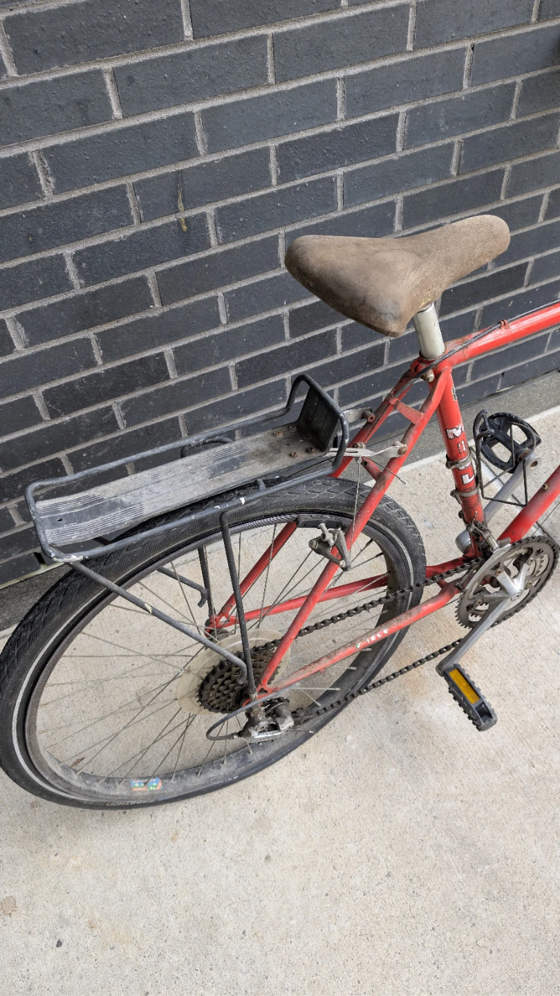 Miele Vintage MTB - photo 3