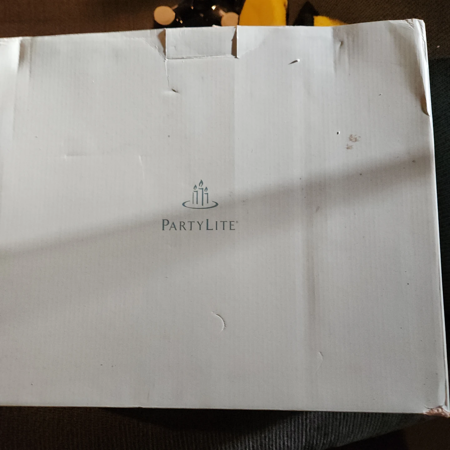 Partylite Candle Holder - photo 4