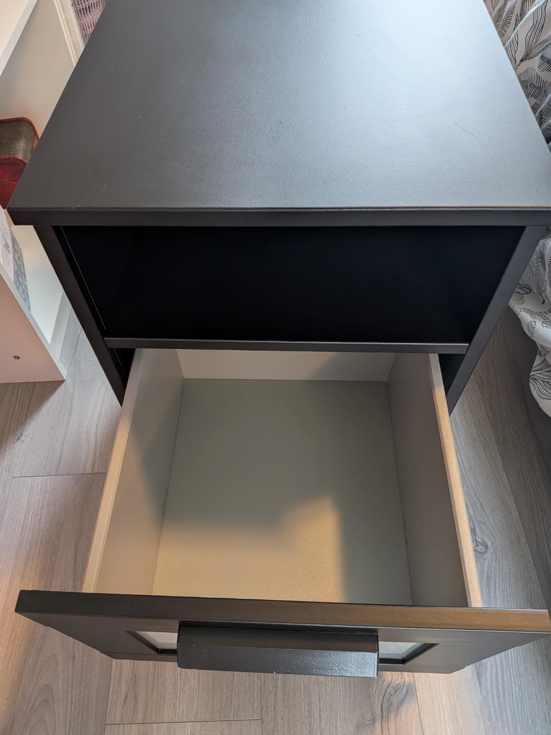 IKEA Nightstand - photo 2