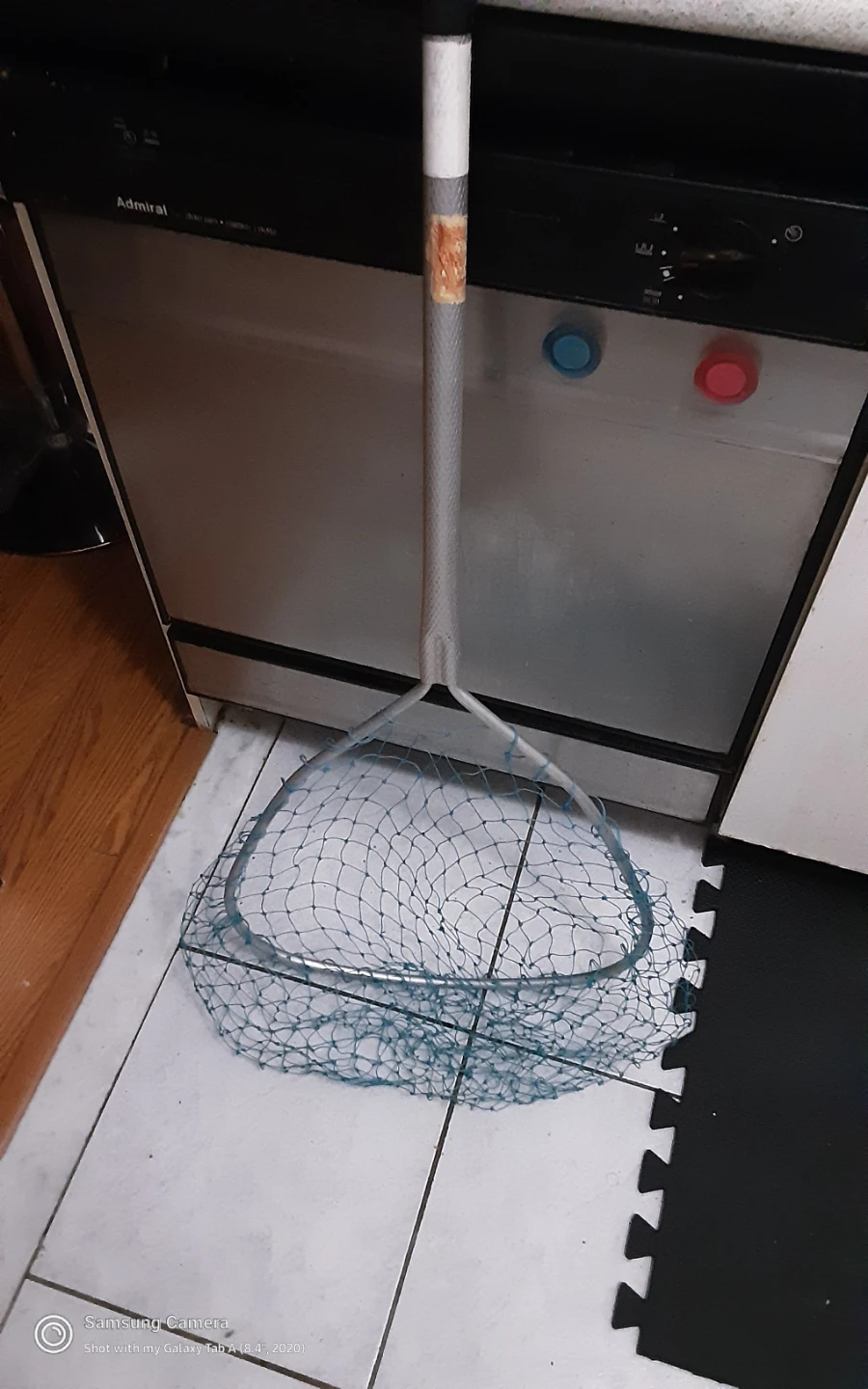 Fishing Net - photo 2
