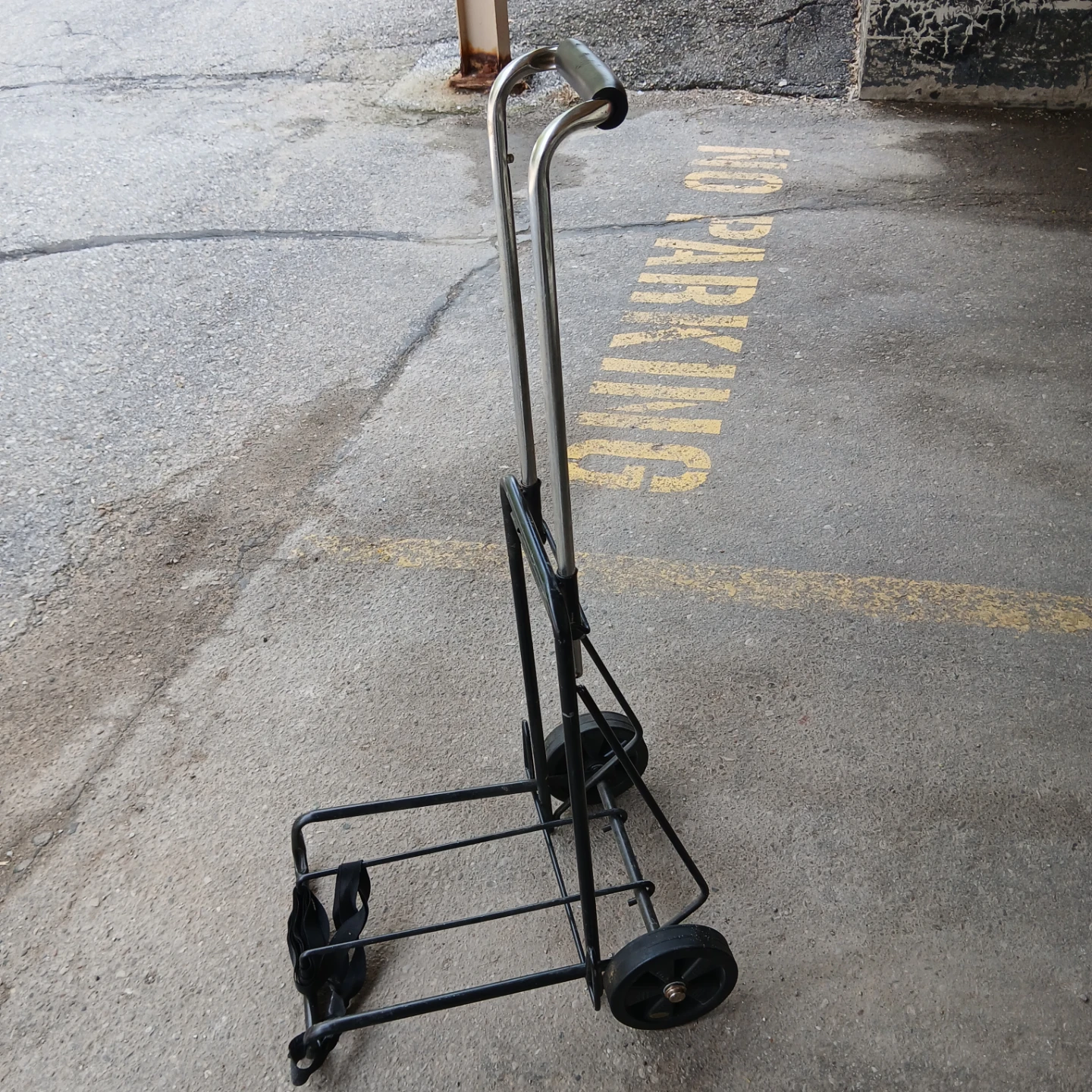 Folding  Cart Trolley