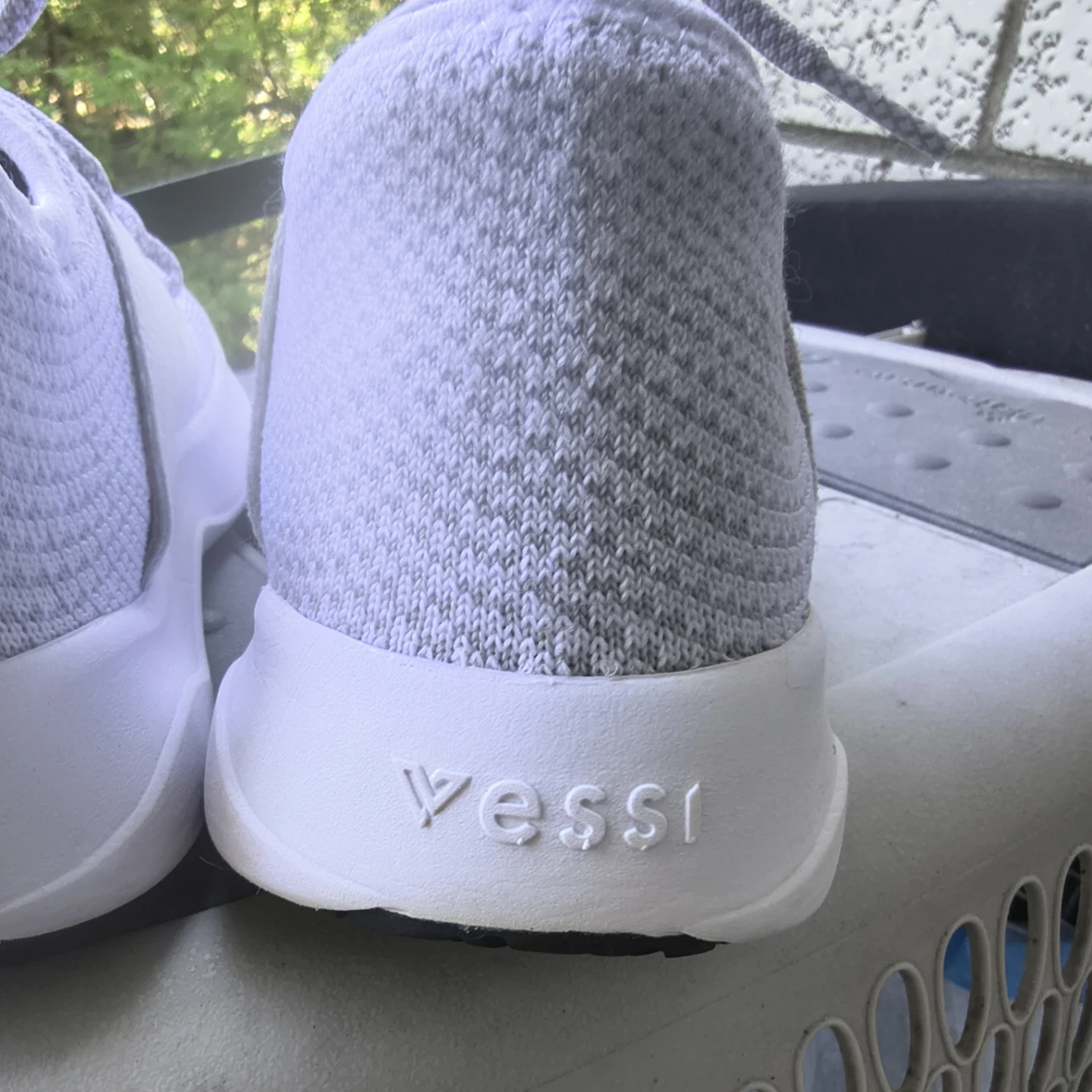 Vessi Women's Shoes - photo 2