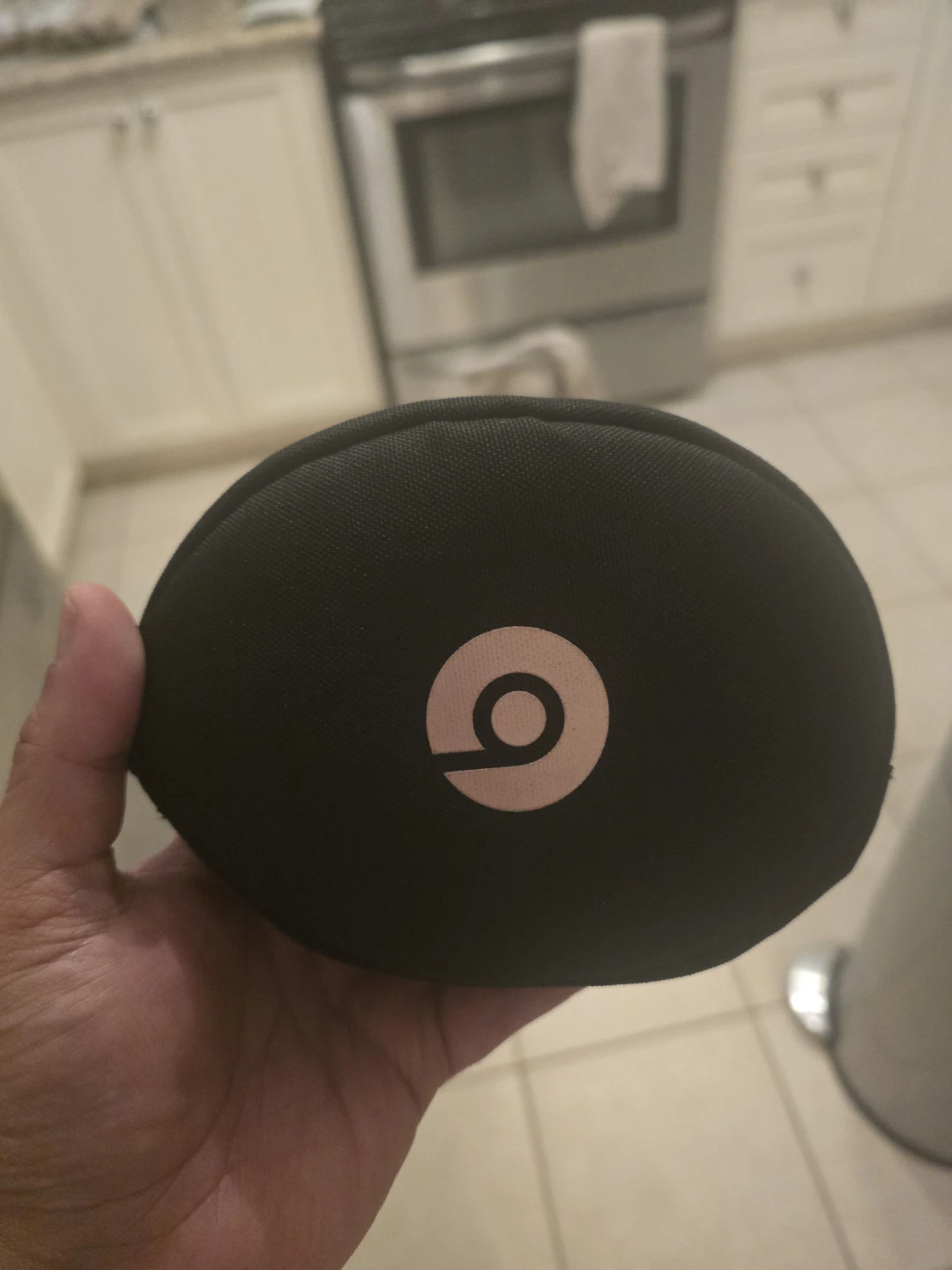 Beats Solo3 Wireless Rose Gold Headphones - photo 2