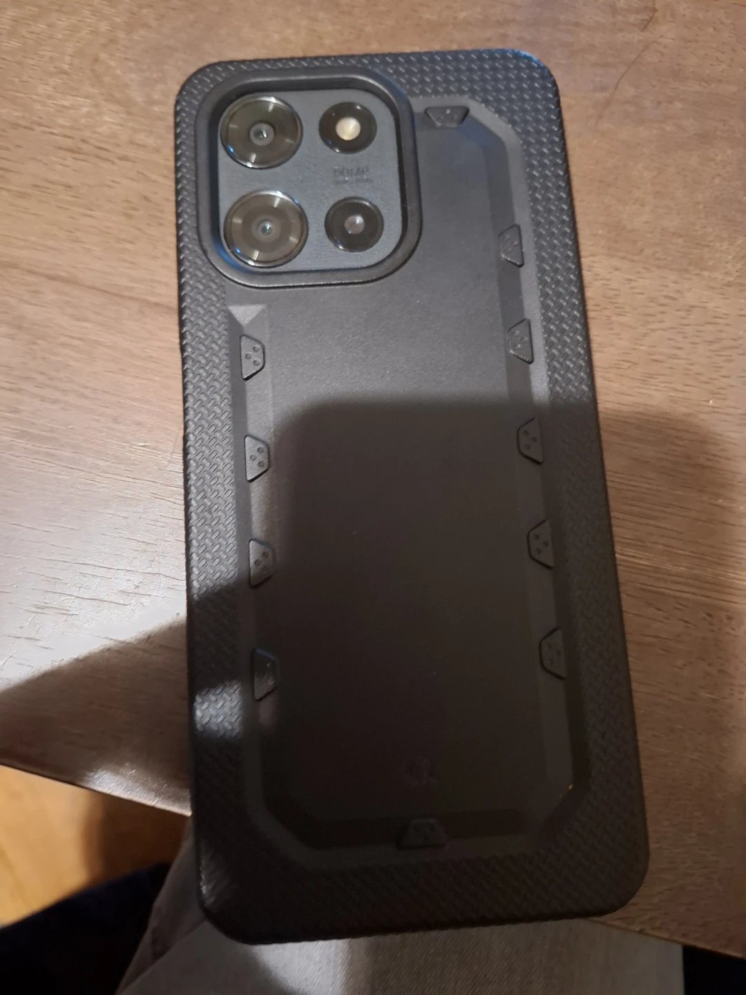 Motorola Smartphone