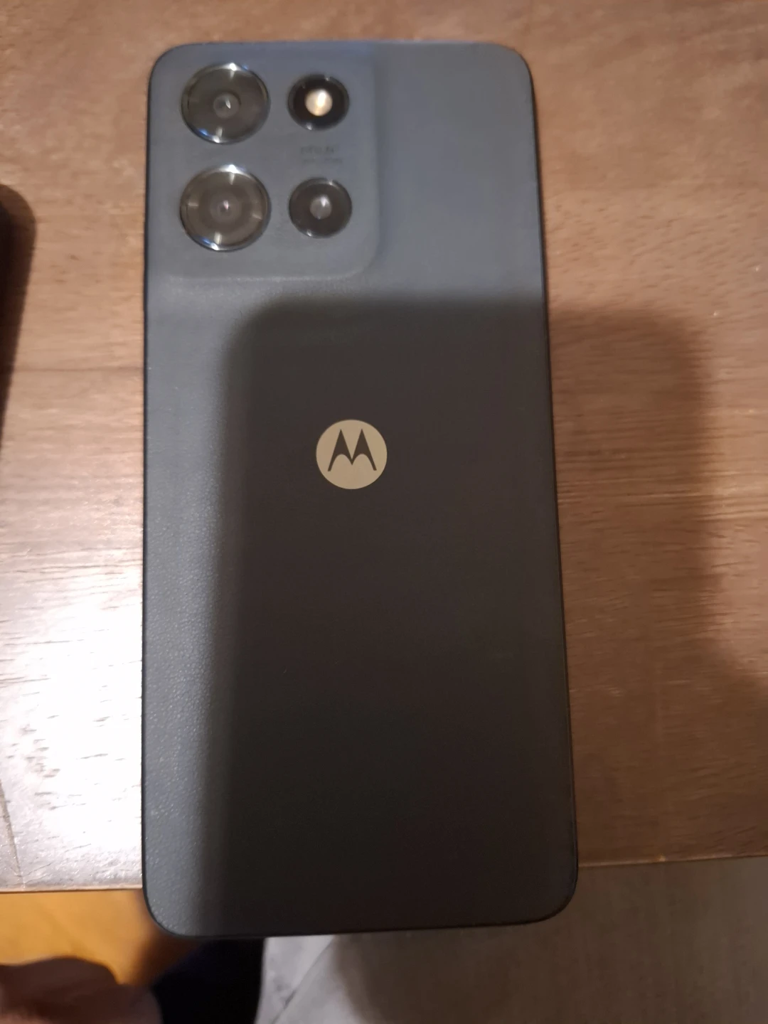 Motorola Smartphone - photo 2