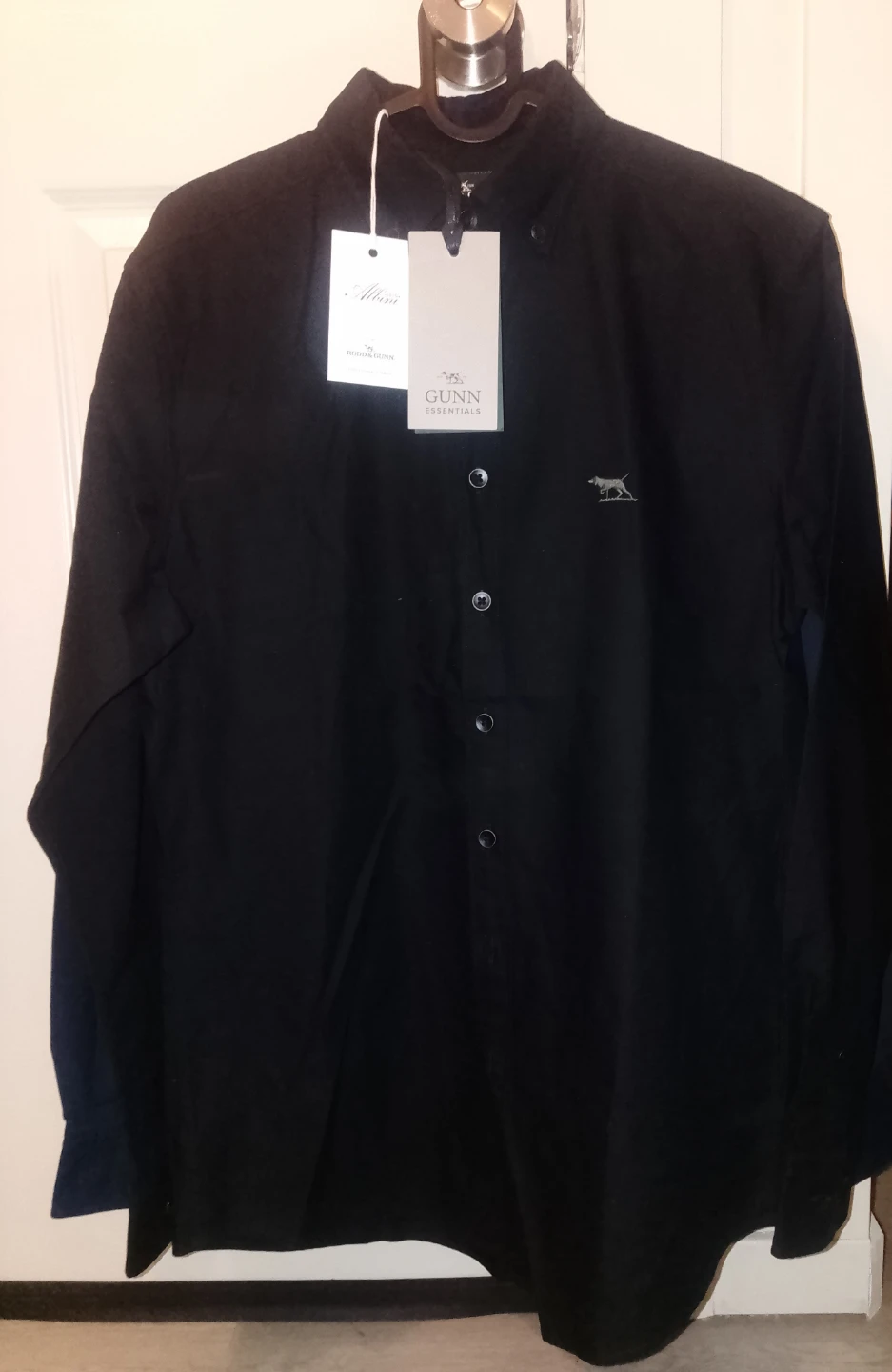 RODD & GUNN Sports Fit Shirt