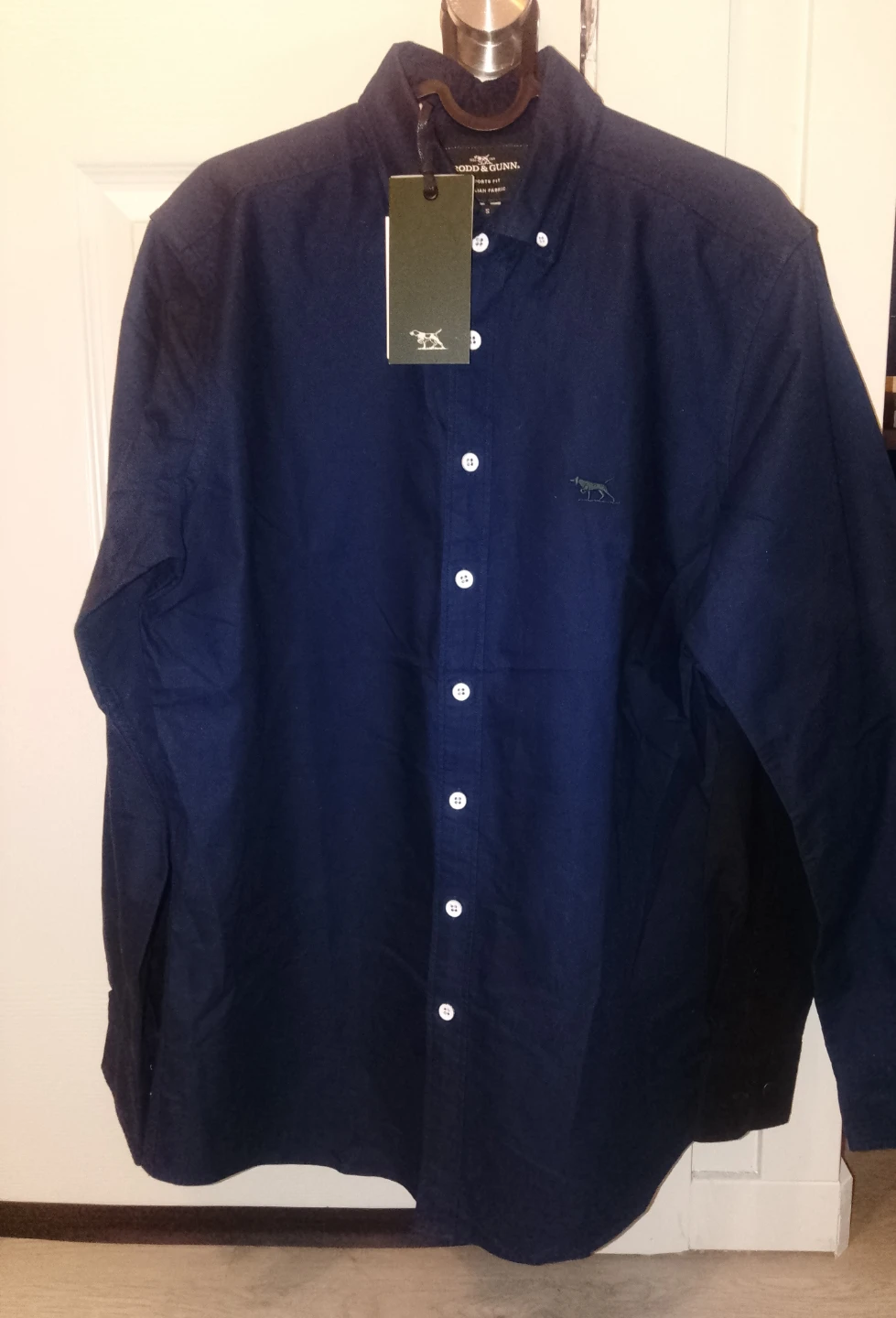 RODD & GUNN Sports Fit Shirt - photo 2