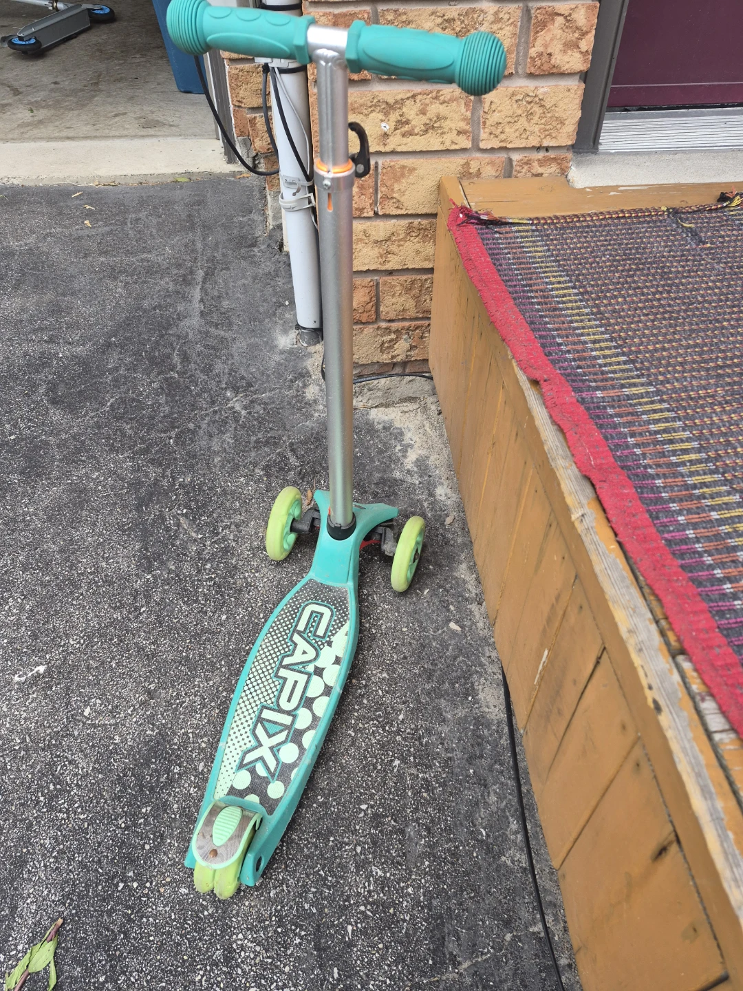 Kids Scooter - APEX - photo 3