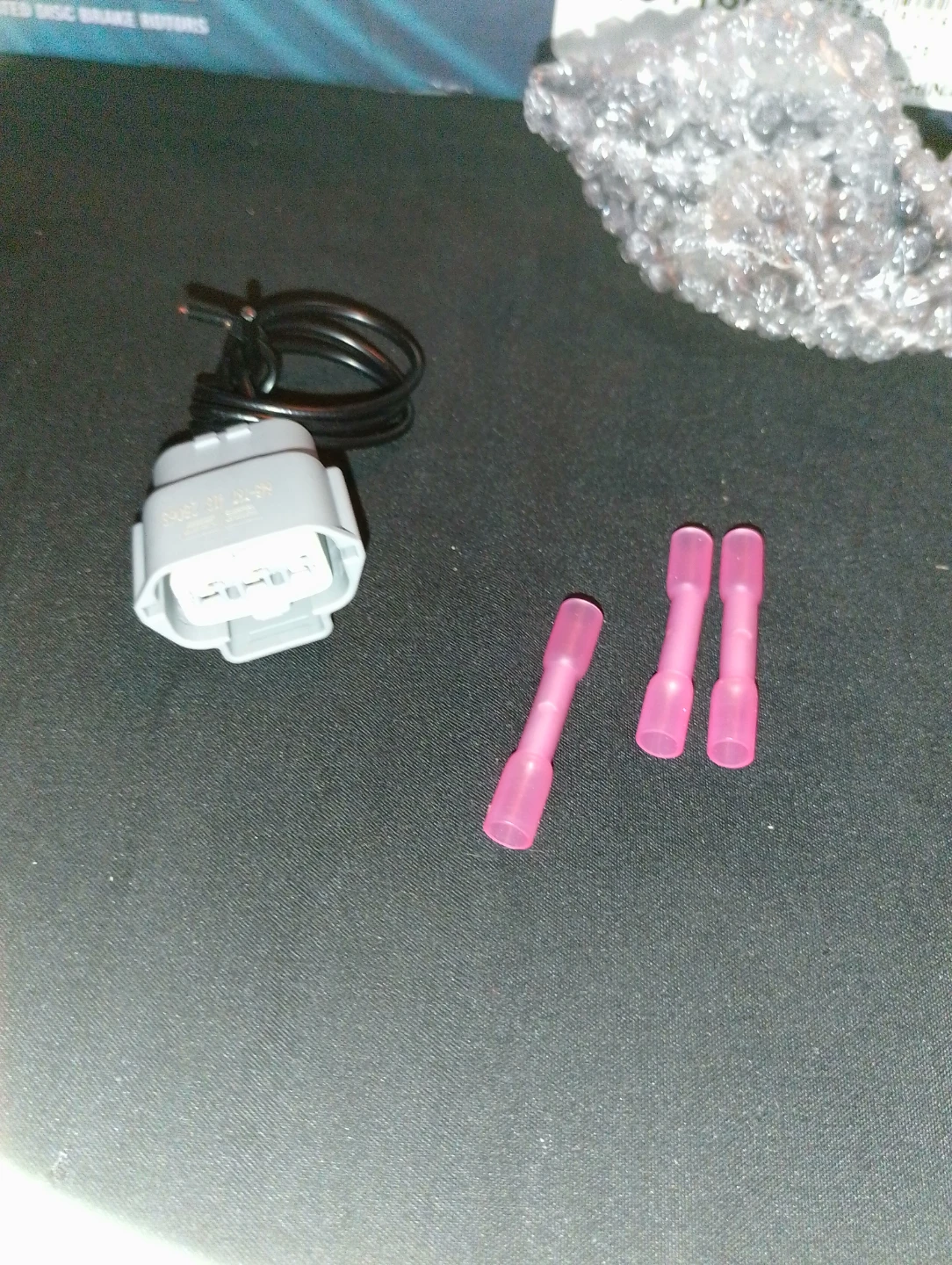 Dorman 645-787 Pigtail or Socket Cable - photo 3
