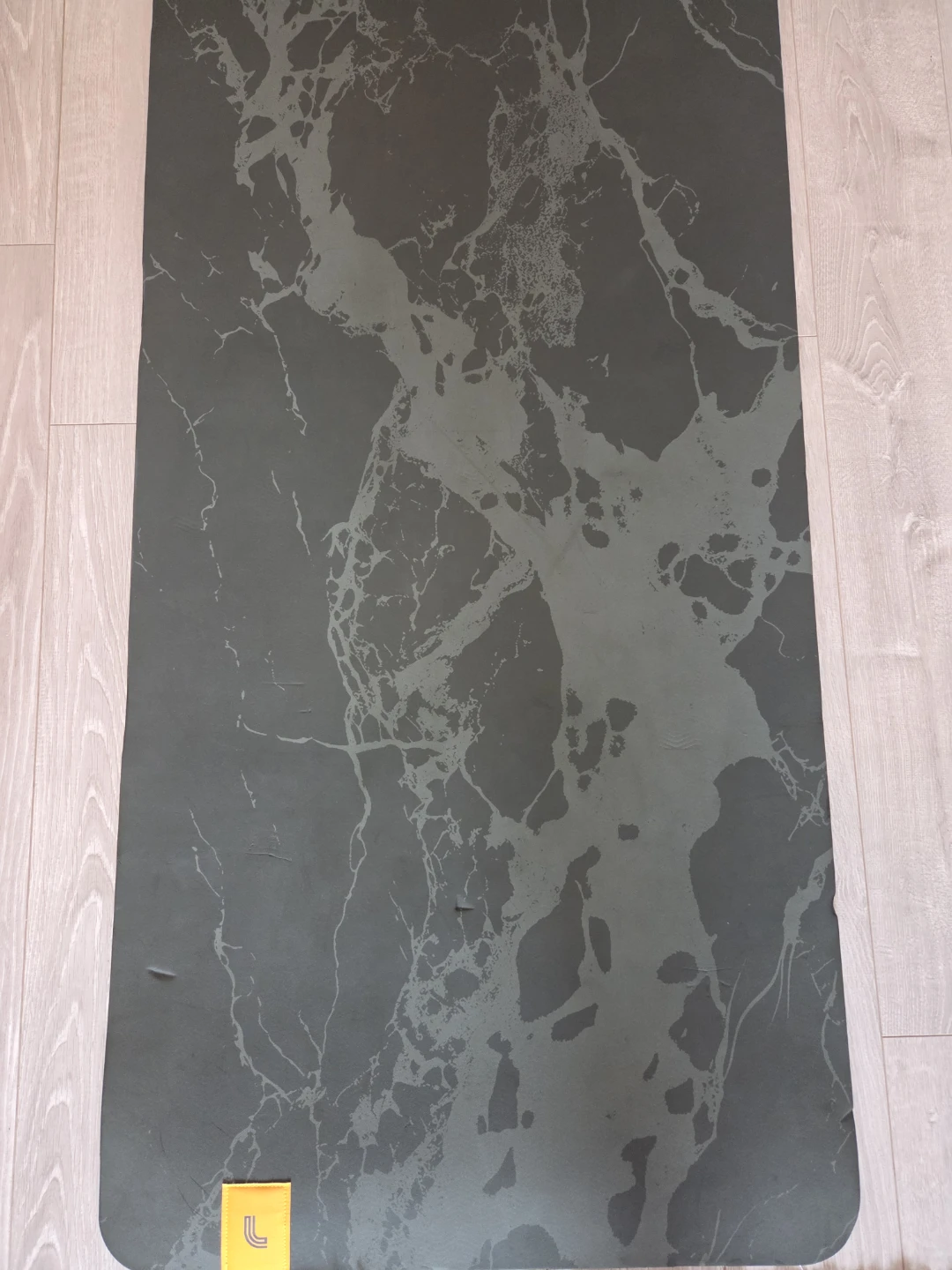 Liforme Yoga Mat with Carry Strap - photo 4