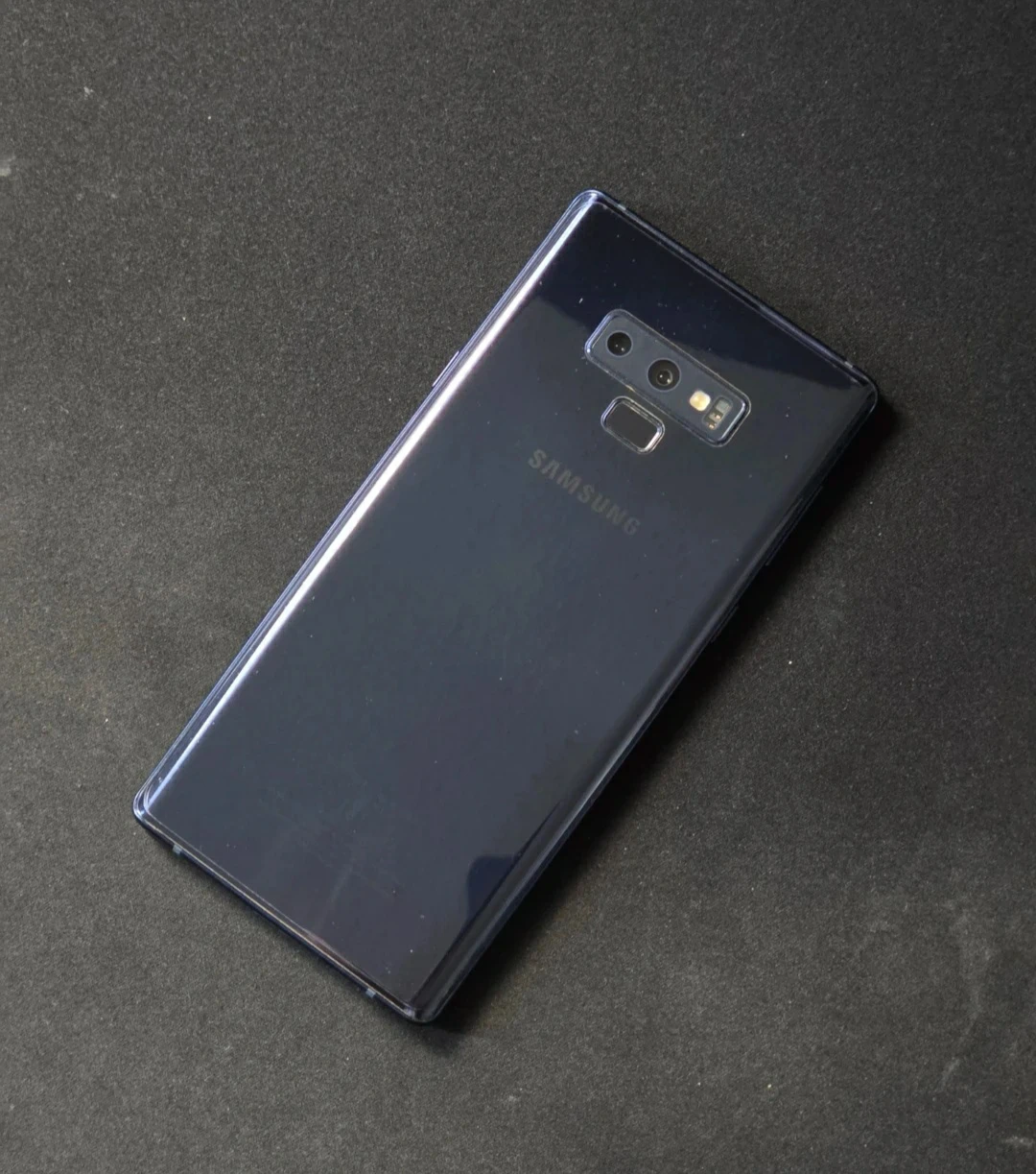 Samsung Galaxy Note 9 Duos 128GB - photo 2