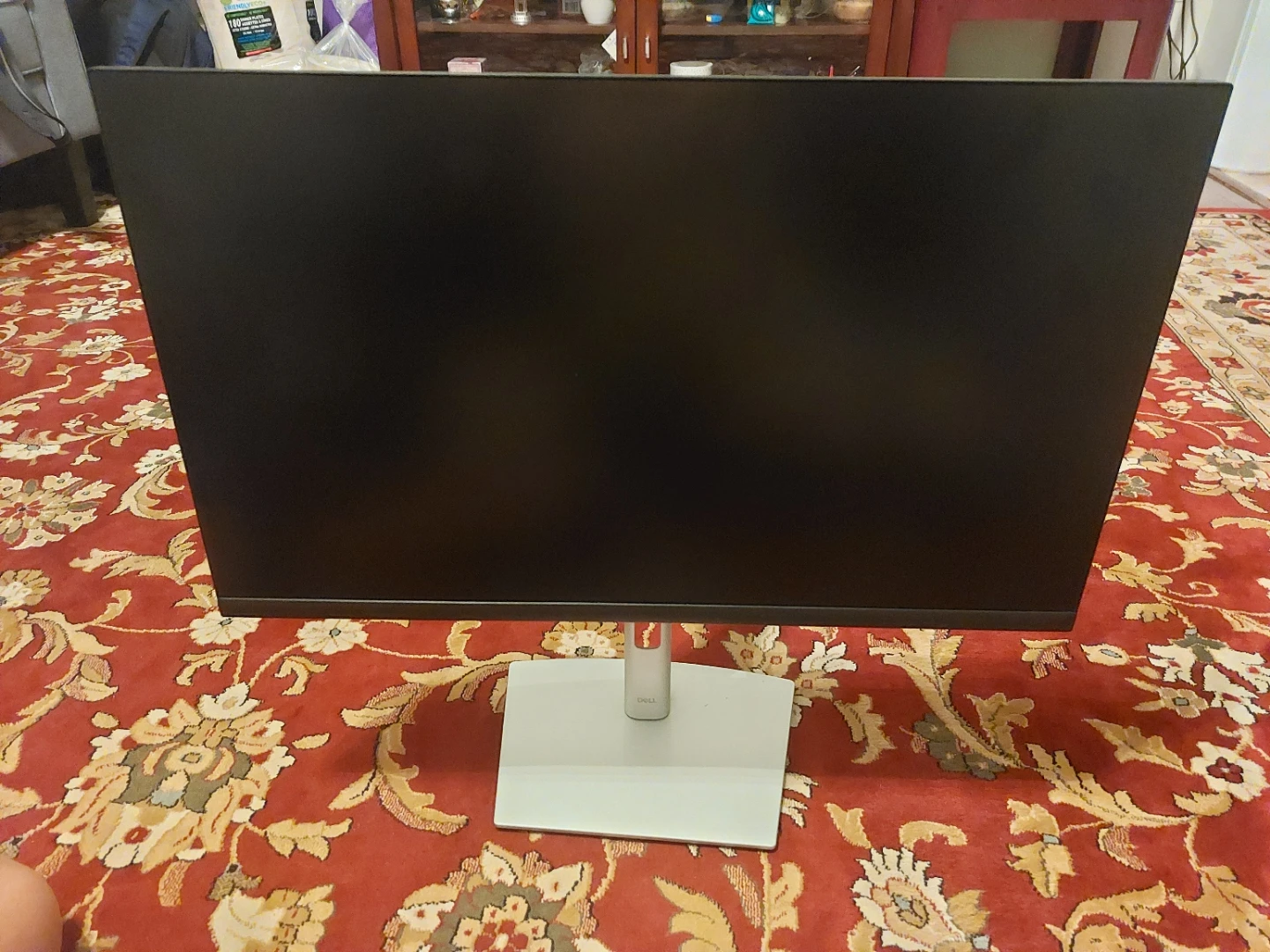 Dell Monitor - photo 2