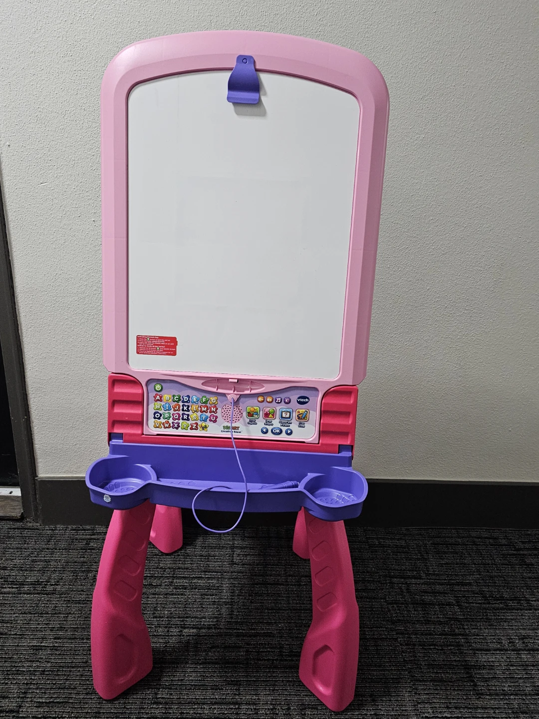 VTech DigiArt Creative Easel
