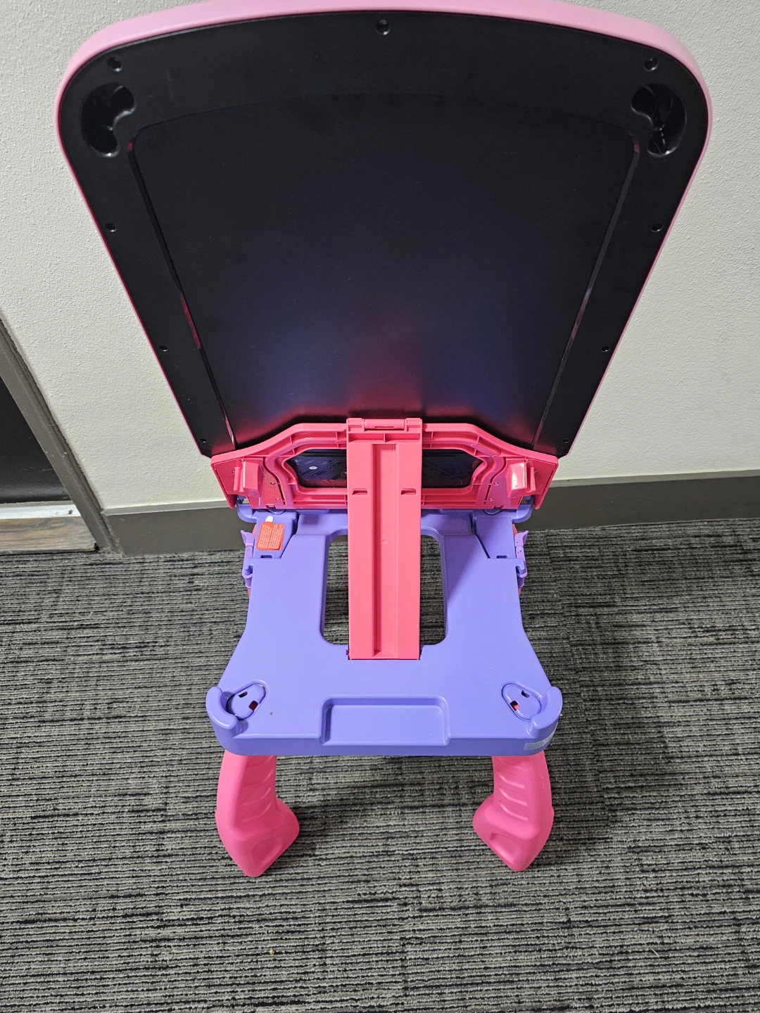 VTech DigiArt Creative Easel - photo 3