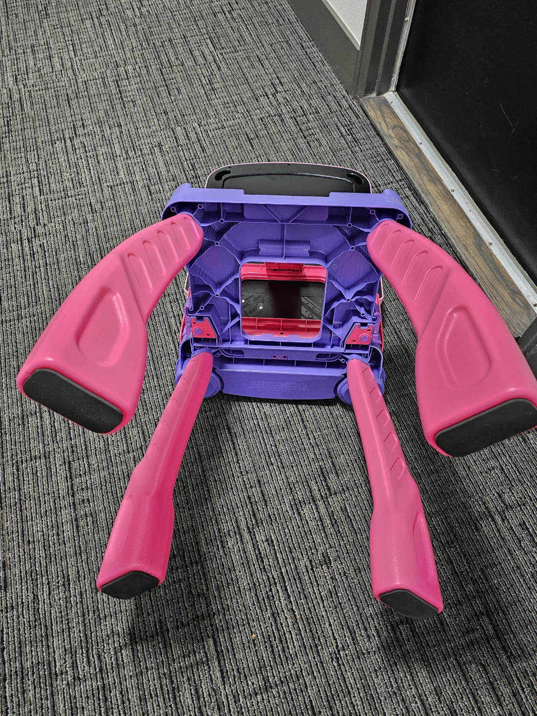 VTech DigiArt Creative Easel - photo 4