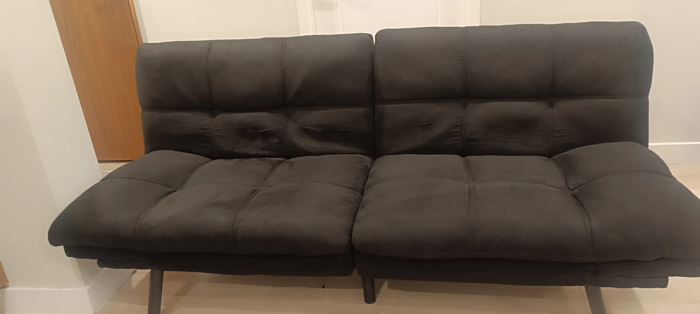Futon for sale - photo 2