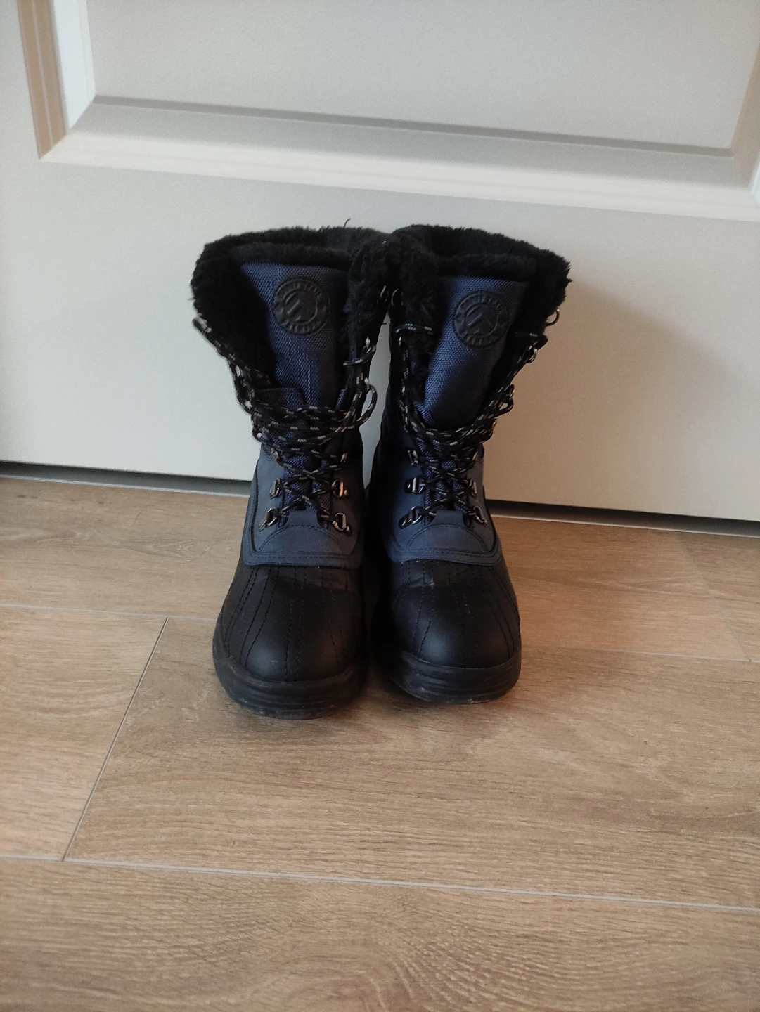 Women Winter Boots (size US 9)