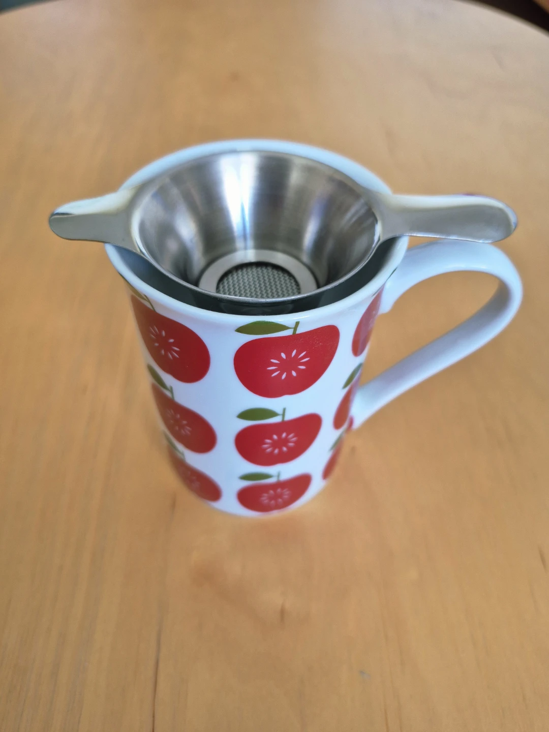 Vintage Stainless Steel MINI Strainer (Top quality) - photo 5