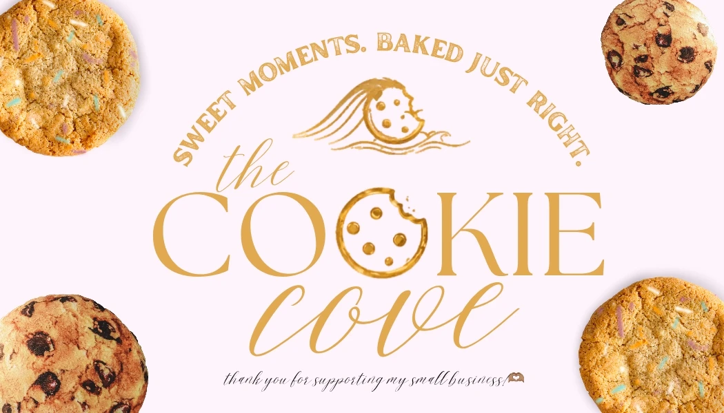 The Cookie Cove Premium for Cookies, cakes and cupcakes🍪 - photo 2