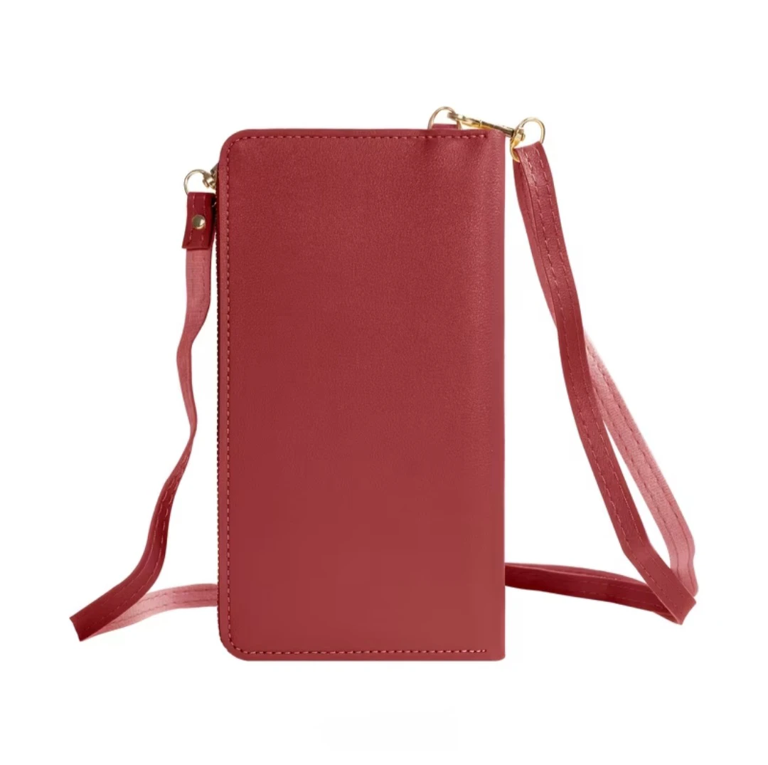 Red Phone Crossbody Bag *Brand New* - photo 2