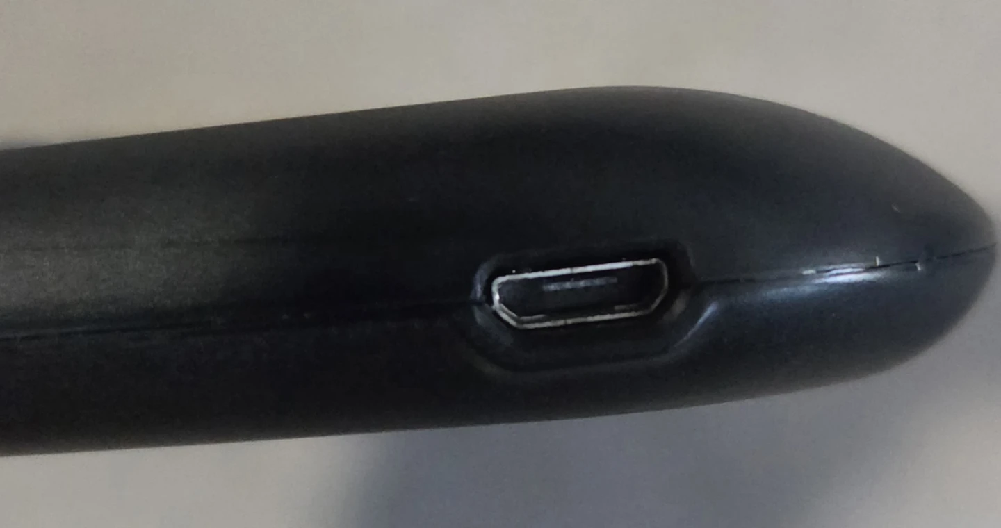 Jelly Comb Black Wireless Keyboard - photo 2